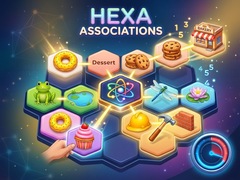 Igra Hexa Associations