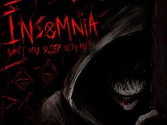 Igra Insomnia Jeff The Killer