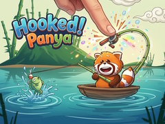 Igra Hooked! Panya