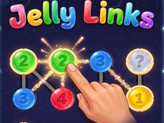 Igra Jelly Links