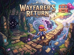 Igra Wayfarer's Return