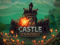 Igra Castle Rampart