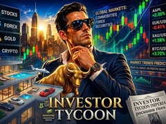 Igra Investor Tycoon