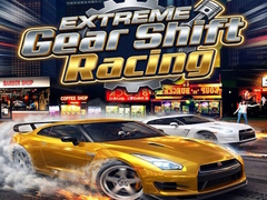 Igra Extreme Gear Shift Racing