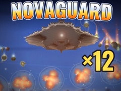 Igra NOVAGUARD
