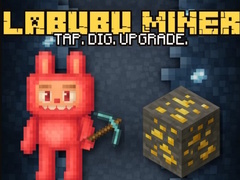 Igra Labubu Miner