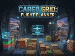 Igra Cargo Grid: Flight Planner