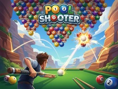 Igra Pool Shooter