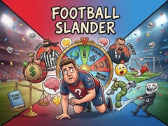 Igra Football Slander