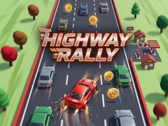 Igra Highway Rally