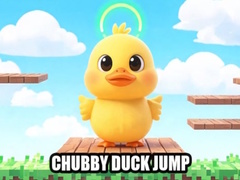 Igra Chubby Duck Jump