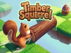Igra Timber Squirrel