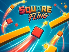 Igra Square Fling