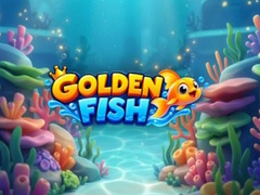 Igra Golden Fish