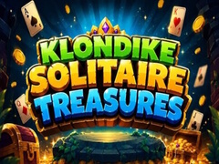 Igra Klondike Solitaire Treasures