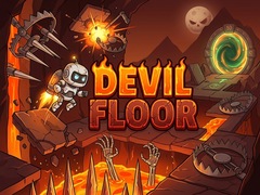 Igra Devil Floor