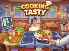Igra Cooking Tasty