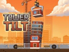Igra Tower Tilt