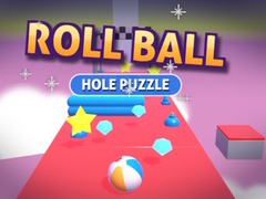 Igra Roll Ball