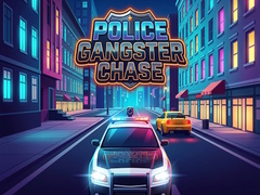 Igra Police Gangster Chase