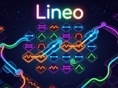 Igra Lineo
