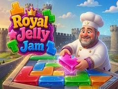 Igra Royal Jelly Jam
