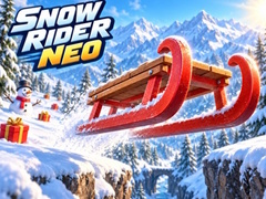 Igra Snow Rider Neo