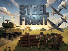 Igra Steel Front