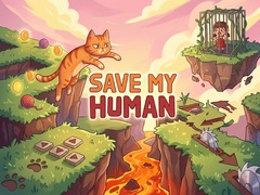 Igra Save My Human