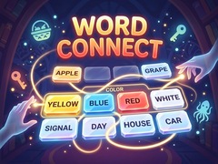 Igra Word Connect