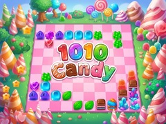 Igra 1010 Candy
