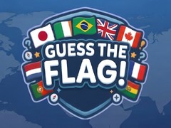 Igra Guess the Flag