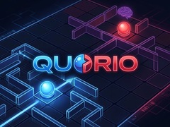 Igra Quorio
