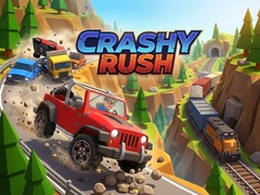 Igra Crashy Rush