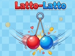 Igra Latto-Latto