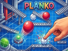 Igra Planko