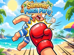 Igra Summer Punch Party