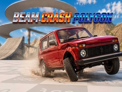 Igra Beam Crash Polygon