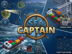 Igra Sea Captain