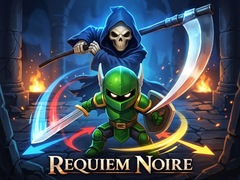Igra Requiem Noire