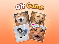 Igra Gif Game