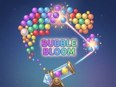 Igra Bubble Bloom