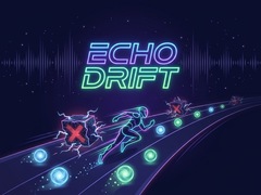 Igra Echo Drift