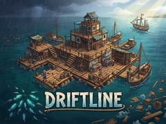 Igra Driftline