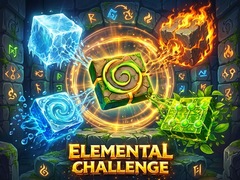 Igra Elemental Challenge