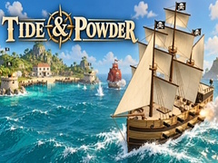 Igra Tide & Powder