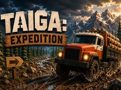 Igra Taiga: Expedition