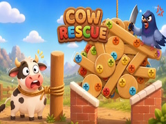 Igra Cow Rescue