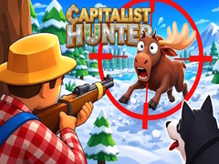 Igra Capitalist Hunter