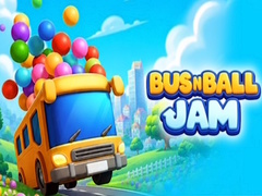 Igra Bus n Ball Jam